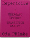 Buchcover Repertoire