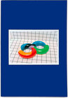 Buchcover Lena Amuat & Zoë Meyer, Mathematische Modelle 2016–2018
