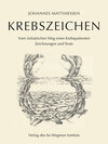 Buchcover Krebszeichen