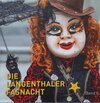 Buchcover Die Langenthaler Fasnacht
