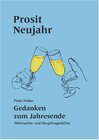 Buchcover Prosit Neujahr