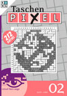 Buchcover Taschen-Pixel 02