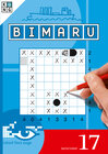 Buchcover Bimaru 17 - Schiffe versenken