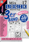 Buchcover Mix Logik 3er-Band Nr. 17