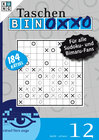 Buchcover Binoxxo-Rätsel 12
