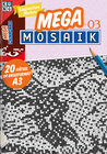 Buchcover Mega-Mosaik 03