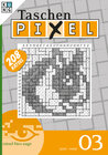 Buchcover Taschen-Pixel 03