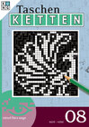 Buchcover Ketten-Rätsel 08