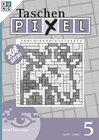 Buchcover Taschen-Pixel 05