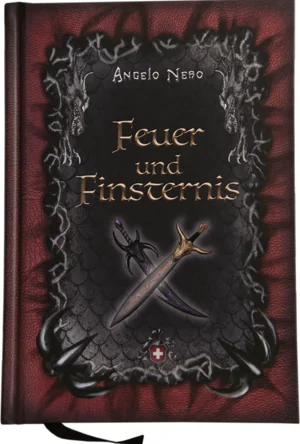 Buchcover ISBN 9783906953045