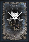 Buchcover Der Klang sterbender Wellen