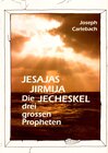Buchcover Die drei grossen Propheten