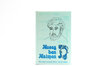 Buchcover Moses ben Maimon
