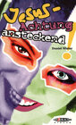 Buchcover Jesus Achtung ansteckend!