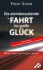 Buchcover Die atemberaubende Fahrt ins grosse Glück