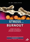 Buchcover Stress und Burnout
