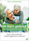 Buchcover Im Kern gesund (Band 3)