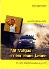 Buchcover Mit Vollgas in ein neues Leben