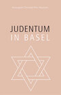 Buchcover Judentum in Basel