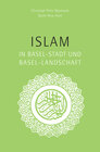 Buchcover Islam in Basel-Stadt und Basel-Landschaft
