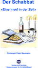 Buchcover Der Schabbat