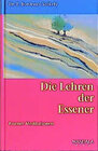 Buchcover Die Lehren der Essener
