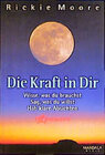 Buchcover Die Kraft in Dir