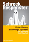 Buchcover Schreckgespenster