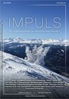 Buchcover IMPULS Nr. 13 Q1/19