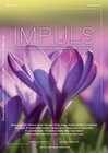 Buchcover IMPULS Nr. 14 Q2/19