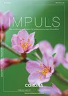 Buchcover IMPULS Nr. 18 Q2/20
