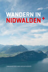 Buchcover Wandern in Nidwalden +