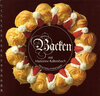 Buchcover Backen mit Marianne Kaltenbach