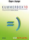 Buchcover Kummerbox 10