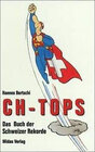 Buchcover CH-Tops