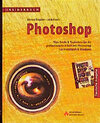 Buchcover Insiderbuch Photoshop