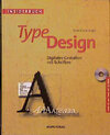 Buchcover Insiderbuch TypeDesign