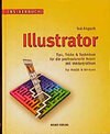 Buchcover Insiderbuch Illustrator