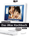 Buchcover Das iMac Kochbuch