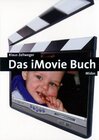 Buchcover Das iMovie 2 Buch