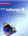 Buchcover Insiderbuch Adobe InDesign CS