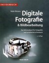 Buchcover Insiderbuch Digitale Fotografie 2