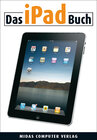 Buchcover Das iPad Buch