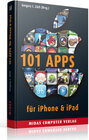 Buchcover 101 Apps für iPhone & iPad (PLAY)