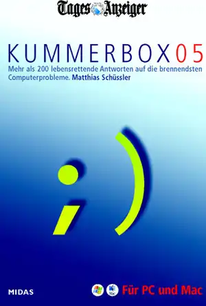 Buchcover ISBN 9783907020760