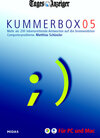Buchcover Kummerbox 05