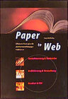 Buchcover Paper to Web