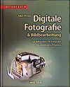 Buchcover Insiderbuch Digitale Fotografie und Bildverarbeitung