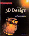 Buchcover Insiderbuch 3D-Design