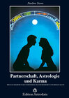 Buchcover Partnerschaft, Astrologie und Karma
